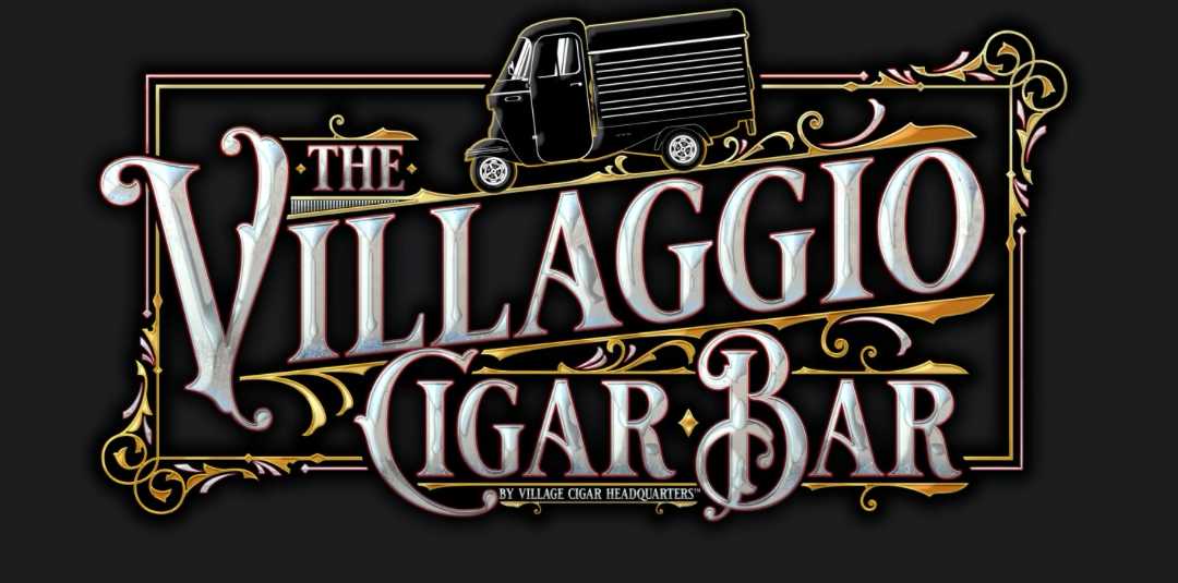 Villaggio Cigar Bar